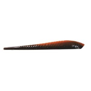 Силиконовая приманка Madness Mother Worm 2.5" цв. Corlazo
