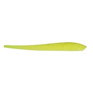 Силиконовая приманка Madness Mother Worm 2.5" цв. Juane Fluo