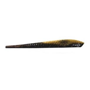 Силиконовая приманка Madness Mother Worm 2.5" цв. Louche