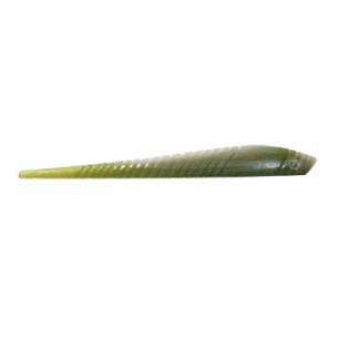 Силиконовая приманка Madness Mother Worm 2.5" цв. Natural Fish