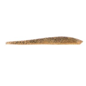 Силиконовая приманка Madness Mother Worm 2.5" цв. Shrimp