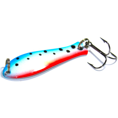 Блесна Spike Куусамо 20 гр. 3003/24