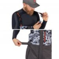 Костюм демисезонный Norfin Pro Dry 3 Camo 06 р.XXXL