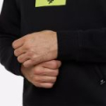 Худи Finntrail Fish 6818 BlackYellow (L)