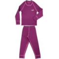 Термокомплект Norfin Kids Base Pink 04 р.140-146