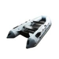 Лодка Altair Joker-340 Fisher Combo (сер/св.серый)