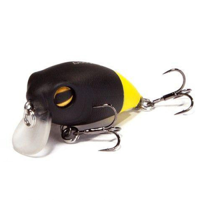 Воблер Renegade Dodger SR 36F цв. FA163