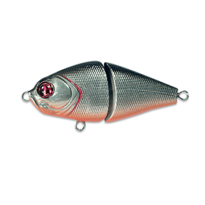 Воблер Pontoon21 BullyBoo LL 75-SS цв. 241