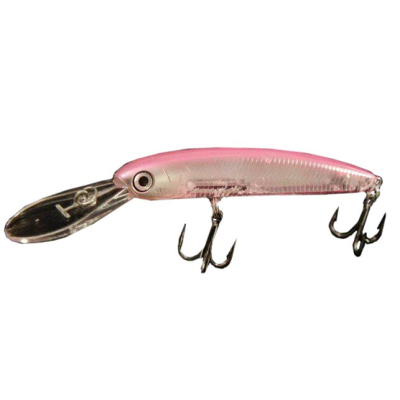 Воблер HMKL Zagger 65 SP цв. Shell Pink