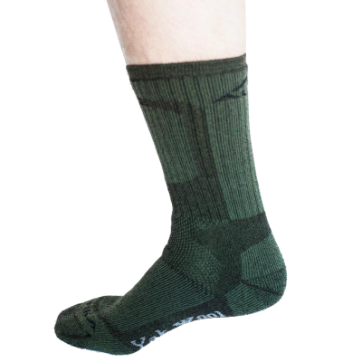 Носки Alpika Yak, до-40°С, 130 г, 40% шерсть Яка, р.40-42