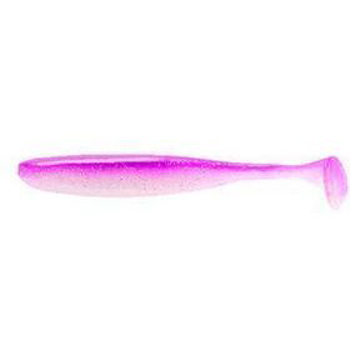 Приманка силиконовая Keitech Easy Shiner 6.5" PAL#14 Glamorous pink