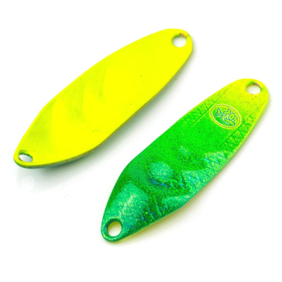 Блесна Mad Fish Tornado 4.7 гр. цв. №19