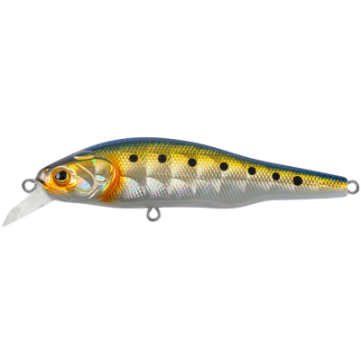 Воблер TsuYoki Mason 80F цв. TS001