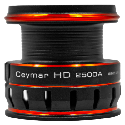 Запасная шпуля Okuma CHD-2500A-spool