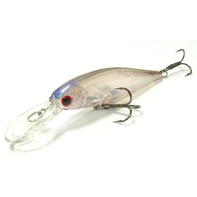 Воблер Lucky Craft Pointer 78DD-257 Aurora Pro-Blue