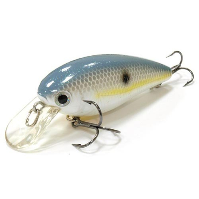 Воблер Lucky Craft Moonsault CB100-172 Sexy Chartreuse Shad* 