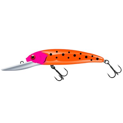 Воблер Stinger Zanda Deep 90F-DR #RPB