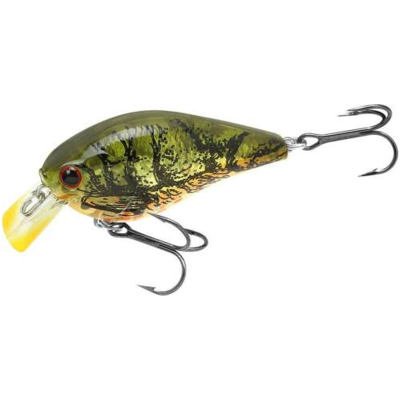 Воблер Lucky Craft LC 1.5 цв. 188 TO Green Craw