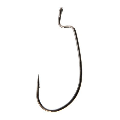 Крючок Flagman Small Game Offset №08