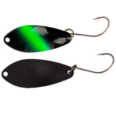 Блесна колеблющаяся Fish Season Falena 2.5 гр. цвет # 61