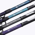 Спиннинг Tailwalk Sprint Stick SSD Castin' Booster S710XH