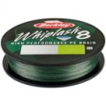 Плетеный шнур Berkley Whiplash 8 Green 150m 0.14mm (1446621)