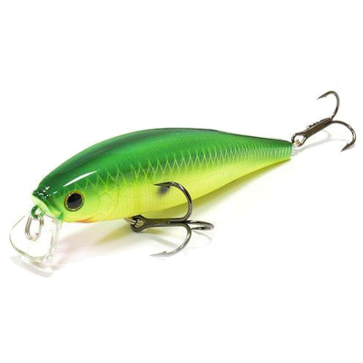 Воблер Lucky Craft Pointer 100 SSR-111 Peacock