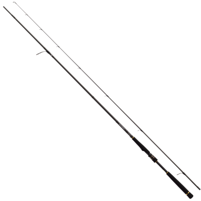 Спиннинг Daiwa Morethan EX AGS 98ML (Длина 295 см.тест 7 - 35 гр.)
