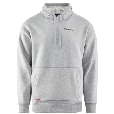 Толстовка Grundens DeadStick Hoodie, Athletic Heather, 2XL