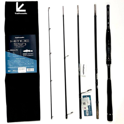 Спиннинг Tailwalk HI-Tide SSD 88ML-P5