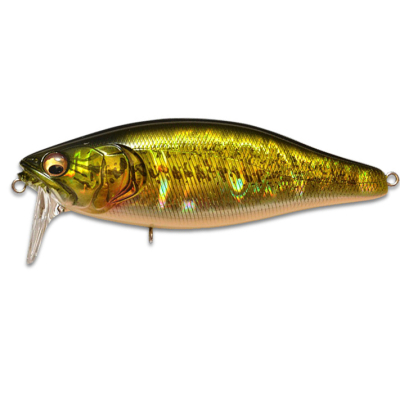 Воблер Megabass I-Jack цв. Gg bass
