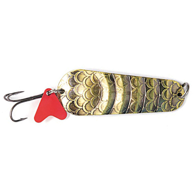 Блесна колеб. Lucky John Thunder 20гр. цв. 004