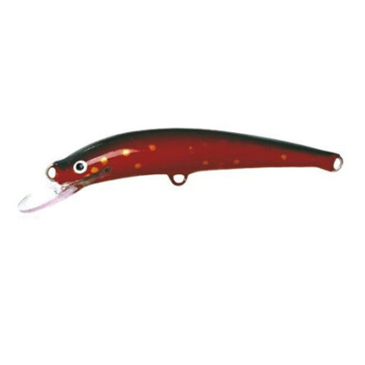 Воблер Nils Master Invinciвle Floating 5cm 6g цв. #091