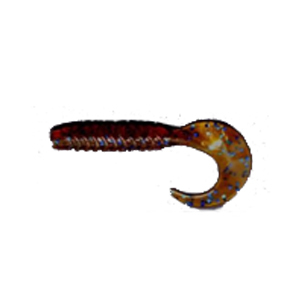Мягкая приманка Wonder Killer Bait Twister-B 5,5 см цв. 033