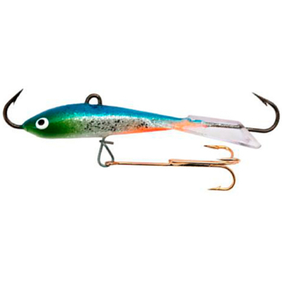 Балансир Nils Master Jigger-2 7cm 10g цв. #49