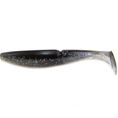Силиконовая приманка Sawamura One`Up Shad 6" цв. #065