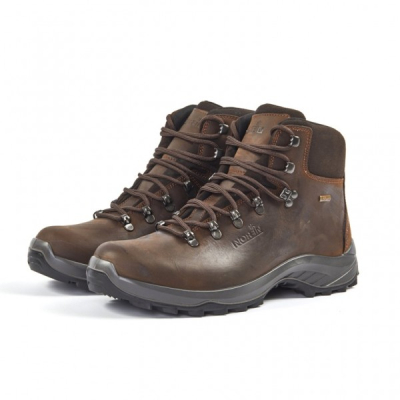 Ботинки Norfin Ntx Rock р.43