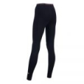 Панталоны длинные женские Guahoo Outdoor Heavy 22-0341 Р / ВК L/48, Черный