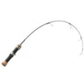 Удилище 13 Fishing Vital Ice Rod 26" Medium Light - Locking Reel Seat