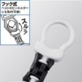 Ретривер Shimano PI-041R Hook Reel BK