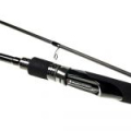 Удилище спиннинговое двухчастное Major Craft Egizaust EZ5-S862M