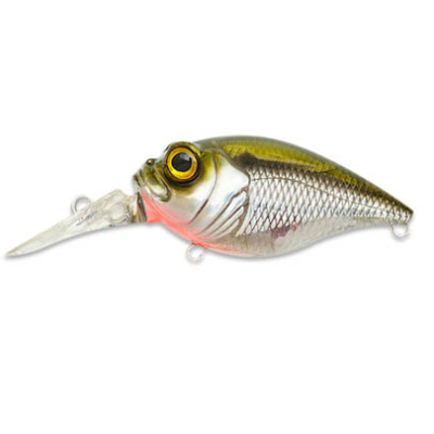 Воблер Megabass MR-X Griffon цв. Stealth Bait