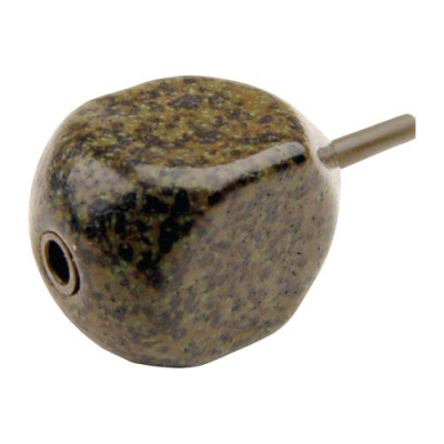 Грузила Korda Square Pear Inline 2.5oz SQPI25*