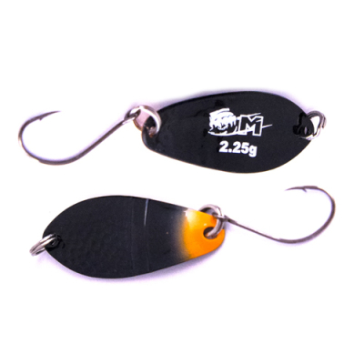 Блесна Mottomo Trout Blade Cheater 2.7g цв. 014