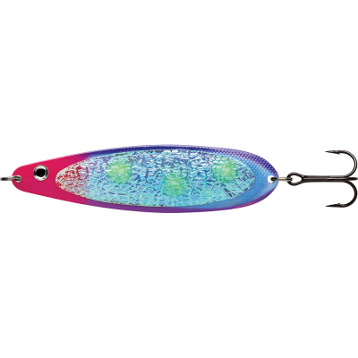 Блесна колеблющаяся Blue Fox Matrixx Spoon 4 BFMX4-CTKPG