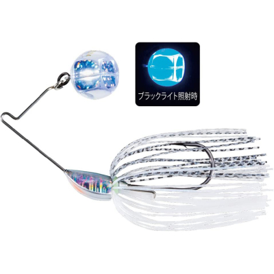 Блесна Yo-Zuri 3DB Knuckle Bait (S) 7гр R1327-TSH
