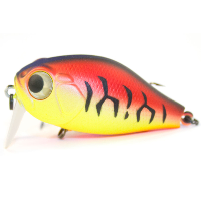 Воблер Zipbaits B-Switcher Craze SSR цвет #089