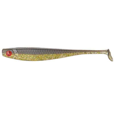 Мягкие приманки Narval Fishing Skinny 14cm #047-Black Gold