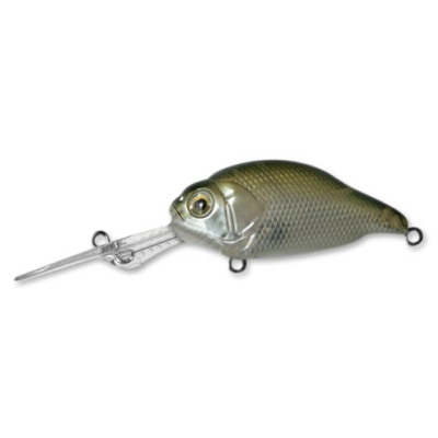 Воблер Zenith Z-Bite Jr. D F цв. 510 ( Shad )