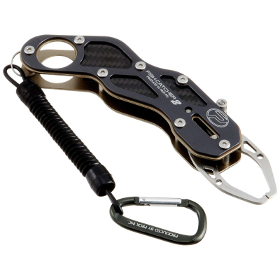 Захват челюстной Prox Fish Catcher 2 GunMetall